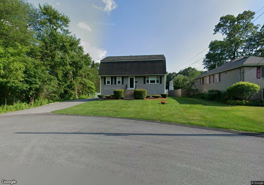 61 Dayton St, Lowell, MA 01852 - photo 1