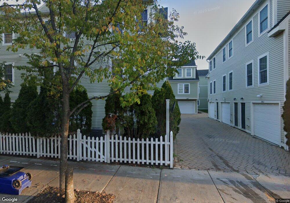 284 River St unit A, Cambridge, MA 02139 - photo 1