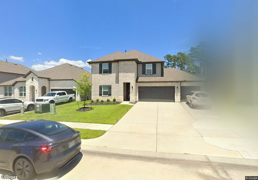 13682 Balanced Rock Dr, Conroe, TX 77384 - photo 1