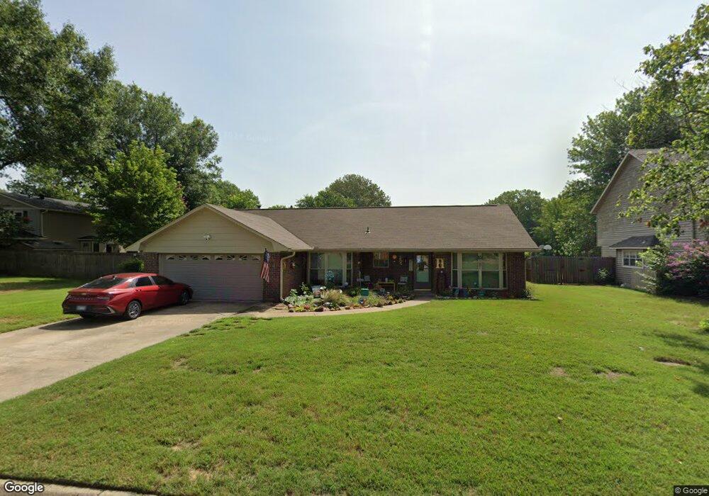 10 S Hampton Dr, Conway, AR 72034 - photo 1