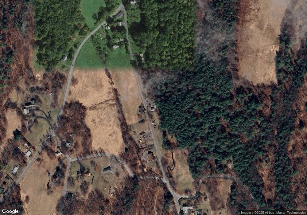 38 Bardwells Ferry Rd, Shelburne Falls, MA 01370 - photo 1