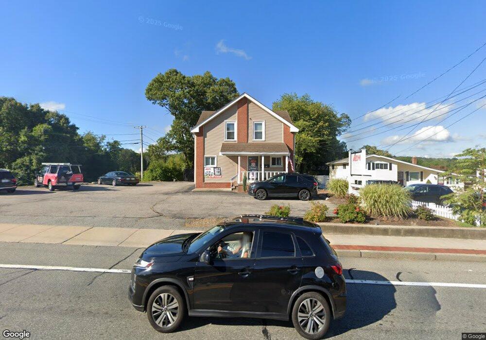 3457 Post Rd, Warwick, RI 02886 - photo 1