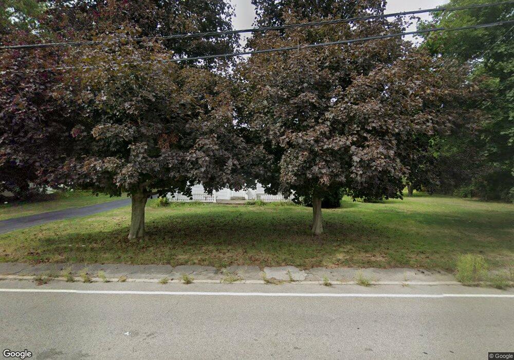 57 Salem St, Rockland, MA 02370 - photo 1