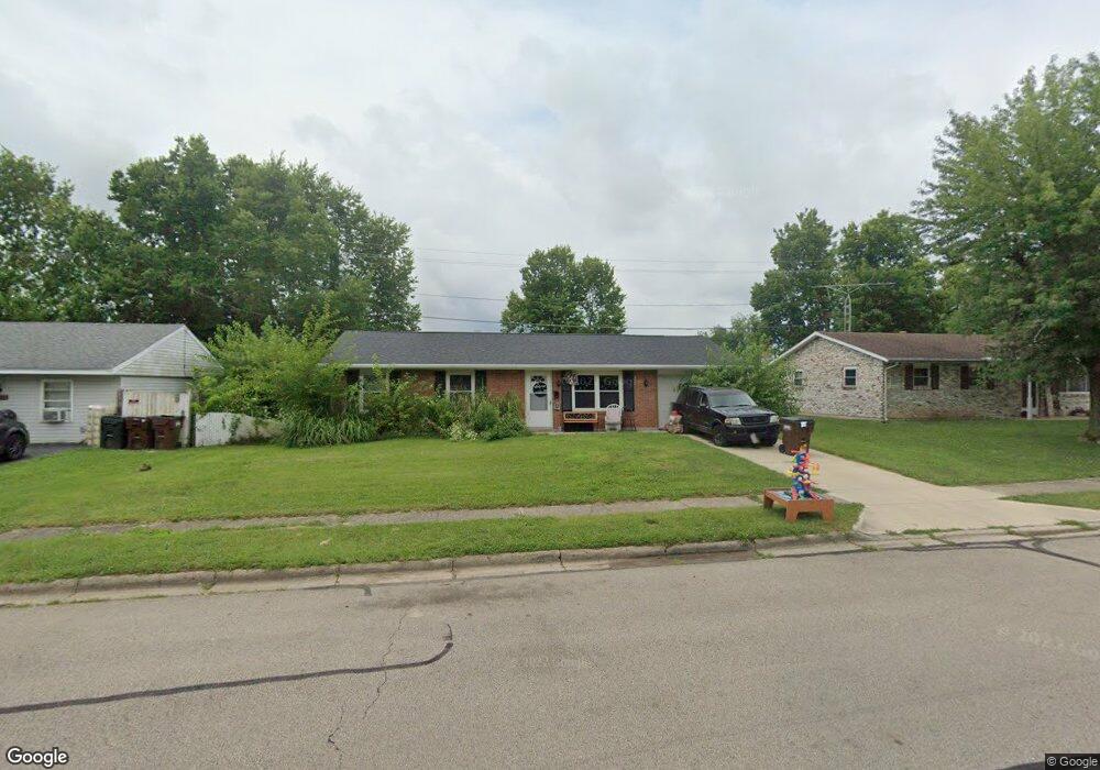 1914 Gayhart Dr, Xenia, OH 45385 - photo 1