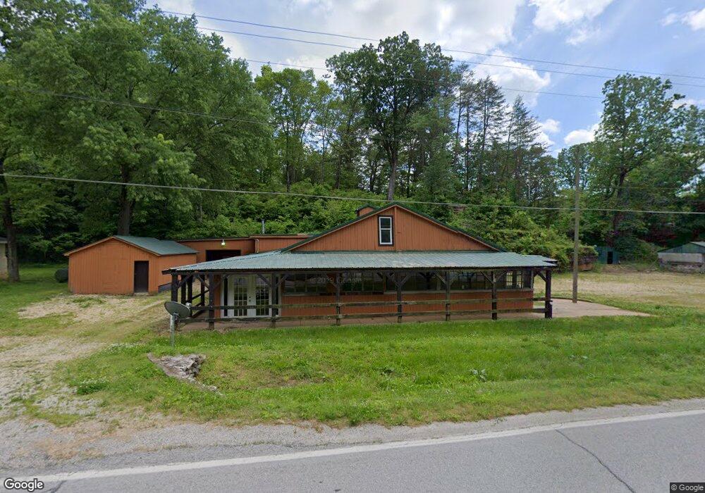 76 State Highway 248, Reeds Spring, MO 65737 - photo 1