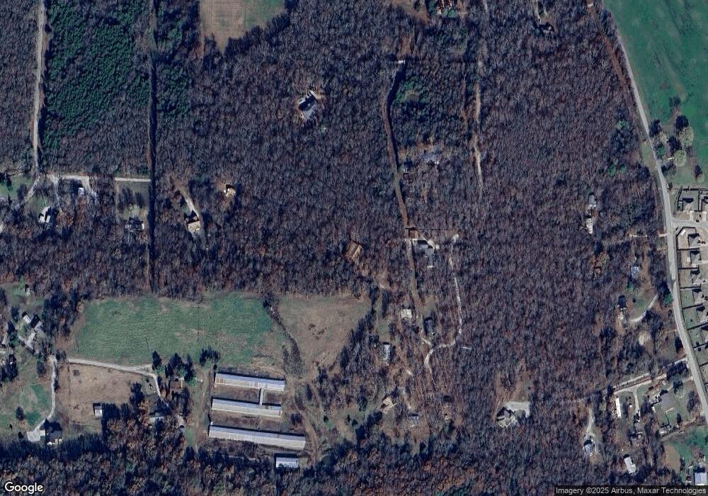 1480 Smith Rd, Elkins, AR 72727 - photo 1