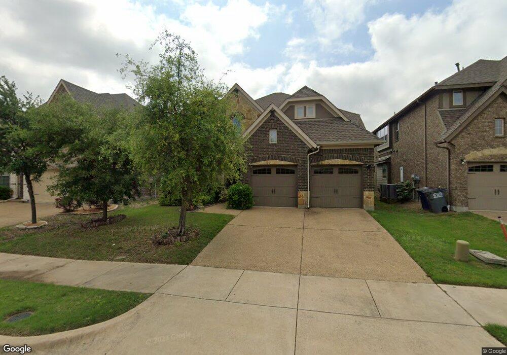 213 Hogue Ln, Wylie, TX 75098 - photo 1