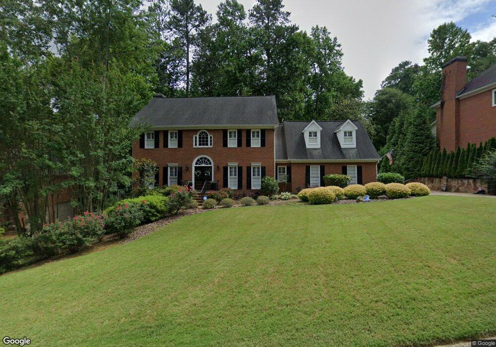 2065 Azalea Dr, Roswell, GA 30075 - photo 1
