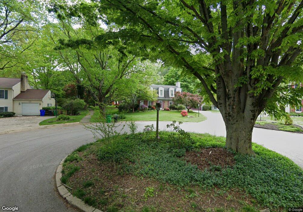 5482 Treefrog Place, Columbia, MD 21045 - photo 1