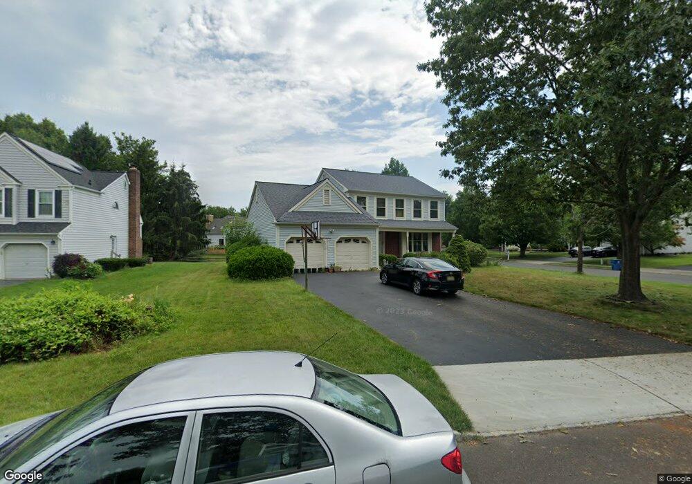 2 Sherman Ct, Plainsboro, NJ 08536 - photo 1