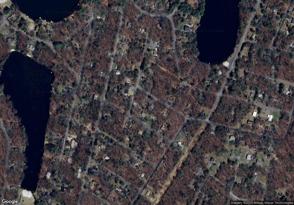 103 Joshua Ln, Dingmans Ferry, PA 18328 - photo 1