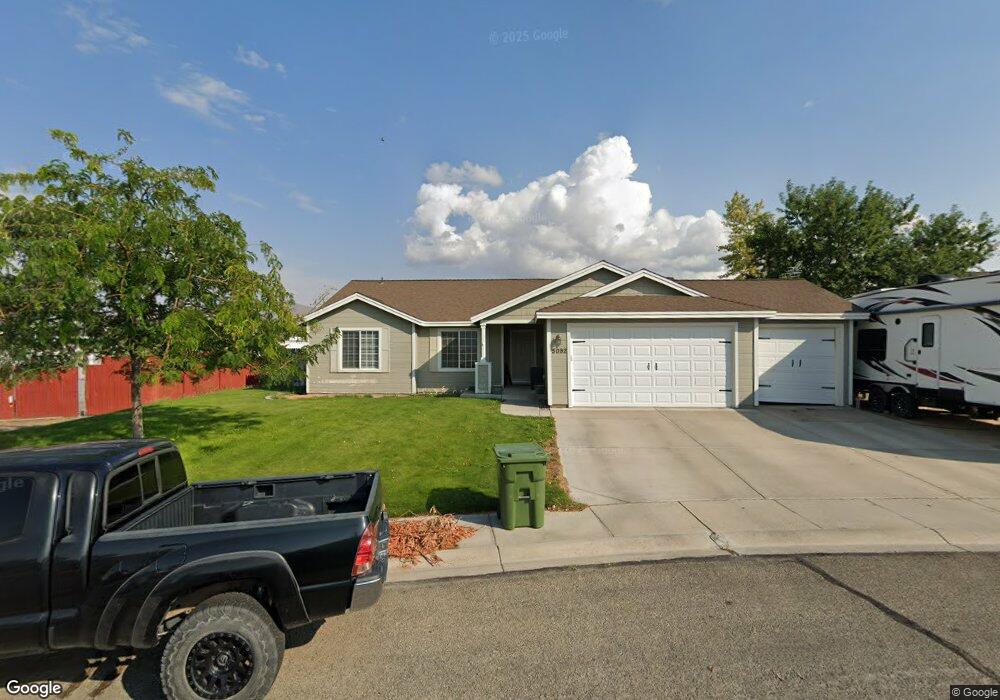 5092 Jacobsen Dr, Winnemucca, NV 89445 - photo 1