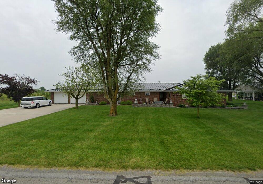 23697 Road R, Fort Jennings, OH 45844 - photo 1