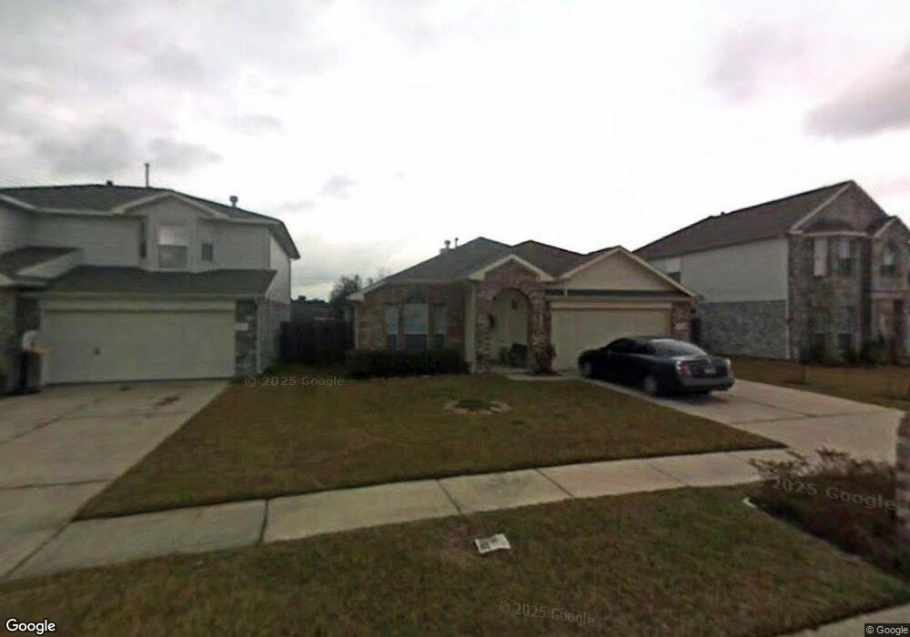 2515 Halstead Dr, Spring, TX 77386 - photo 1