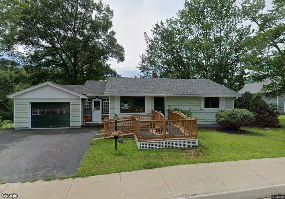 91 Pleasant St, Springvale, ME 04083 - photo 1