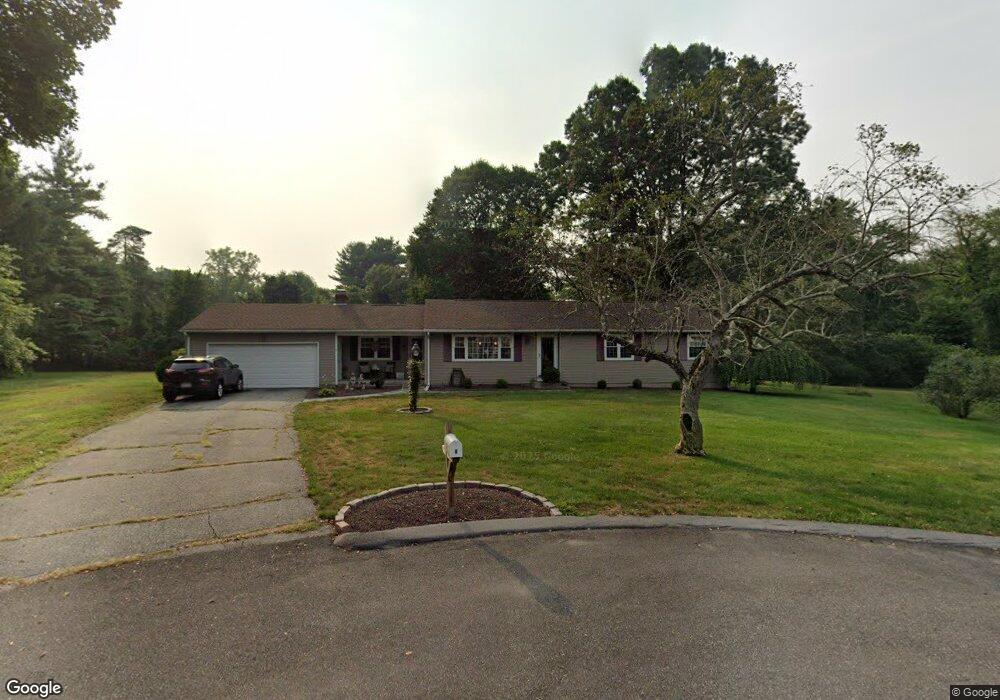 6 Jeffrey Ln, Wilbraham, MA 01095 - photo 1