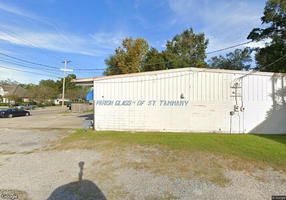 331 Fremaux Ave, Slidell, LA 70458 - photo 1