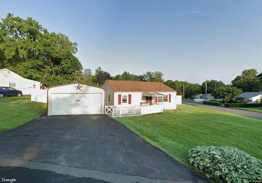 1 Danube Dr, Schenectady, NY 12309 - photo 1