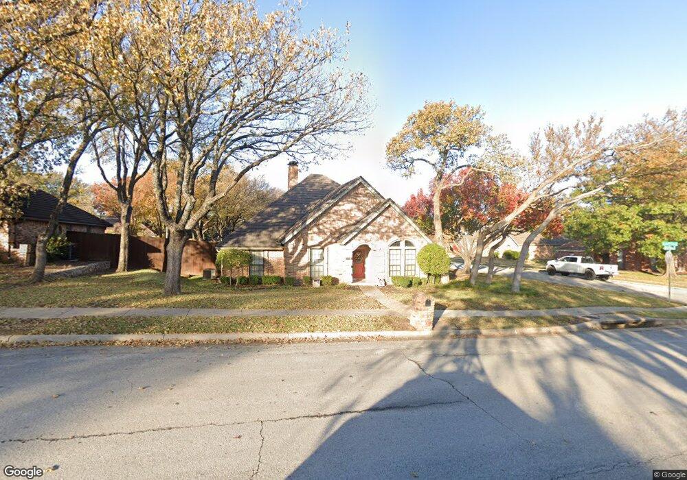 3137 Hurstview Dr, Hurst, TX 76054 - photo 1