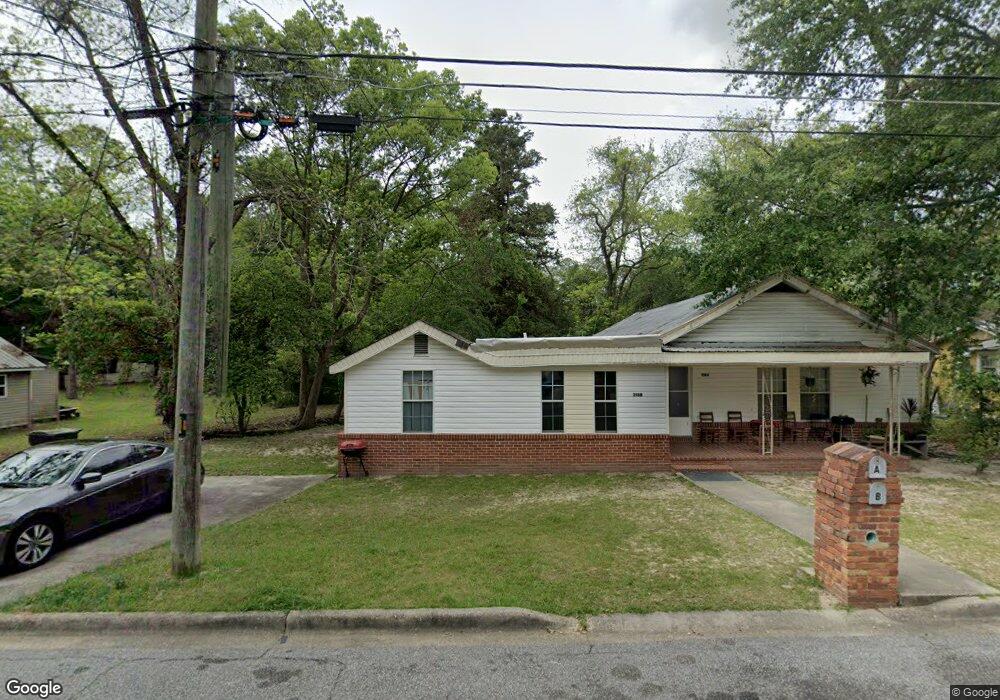 218 3rd St SW, Moultrie, GA 31768 - photo 1