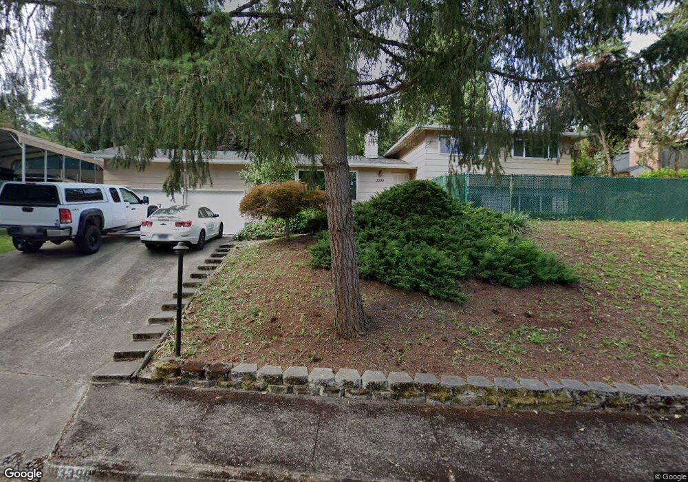 3390 Fillmore St, Eugene, OR 97405 - photo 1