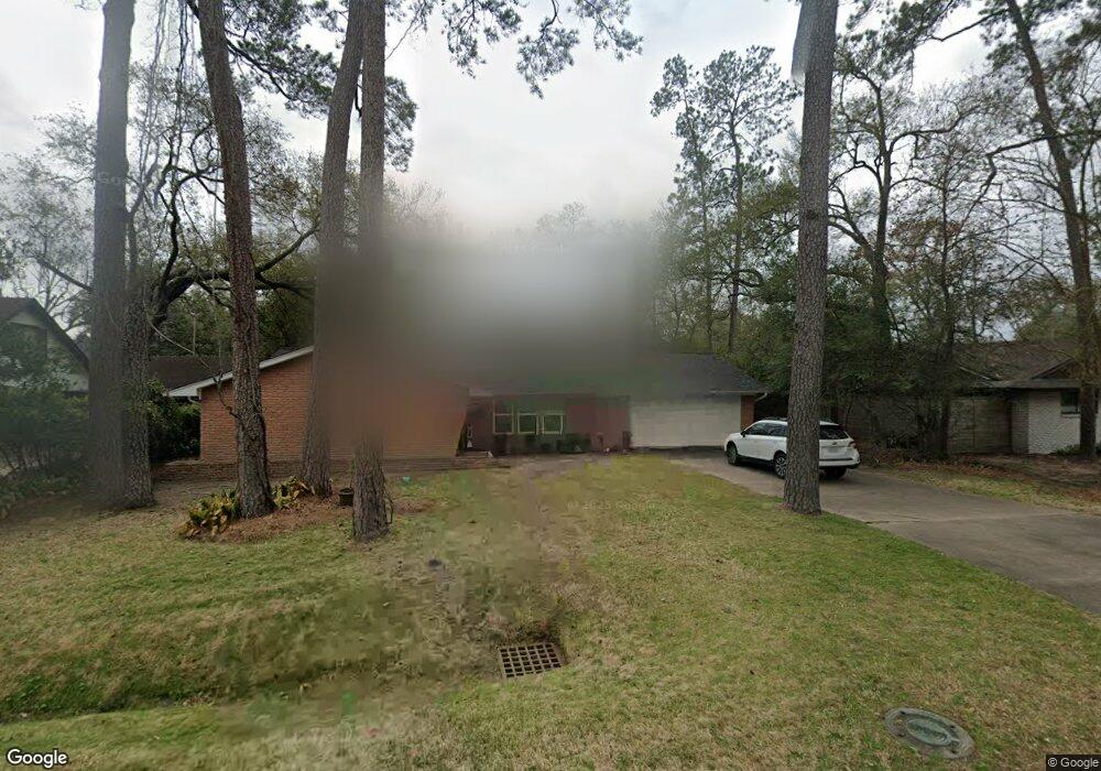 1243 Lehman St, Houston, TX 77018 - photo 1