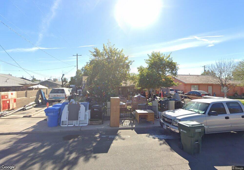 1921 E Hubbell St, Phoenix, AZ 85006 - photo 1