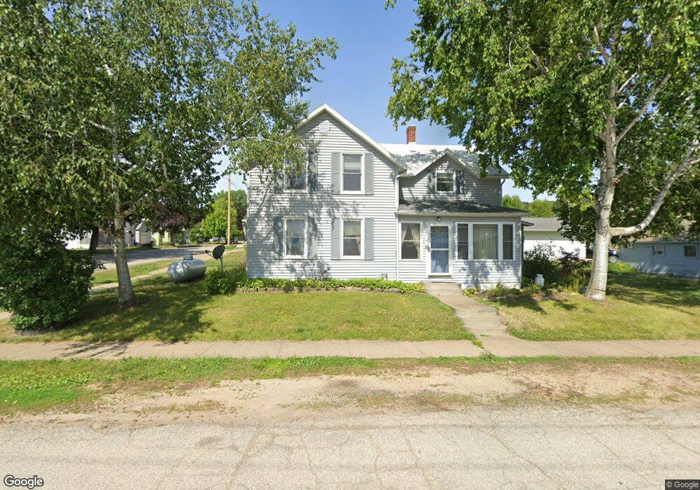 191 S 5th St, Lansing, IA 52151 - photo 1