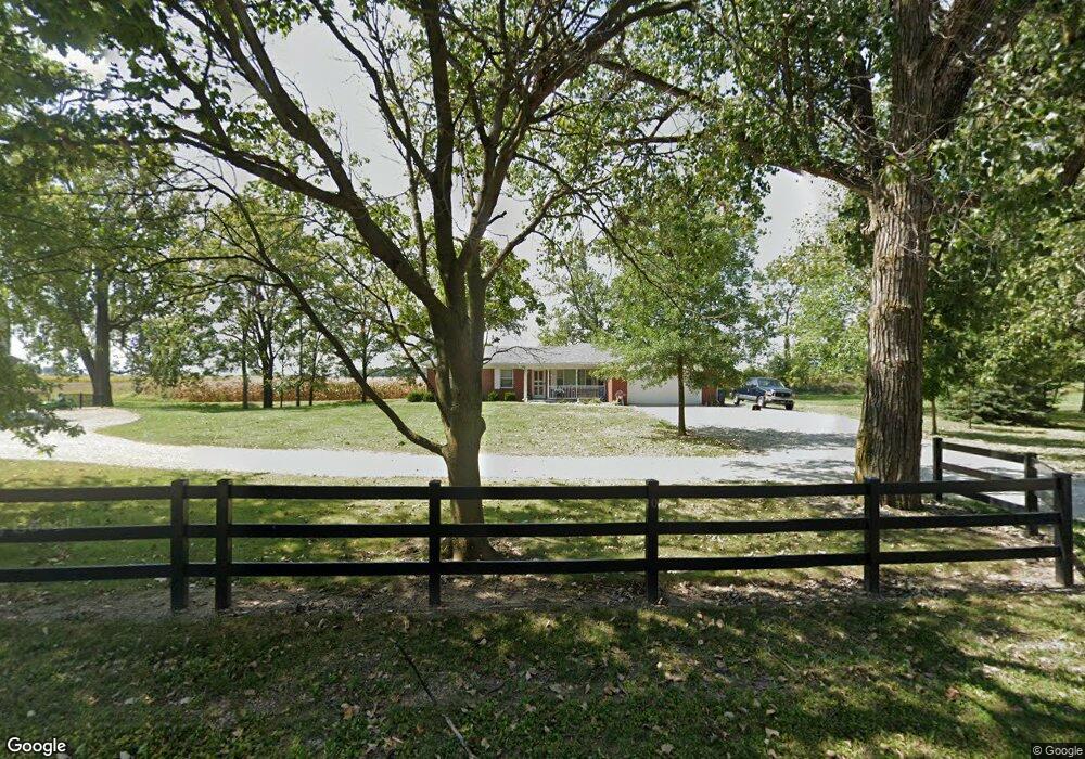 5304 S 100 W, Atlanta, IN 46031 - photo 1