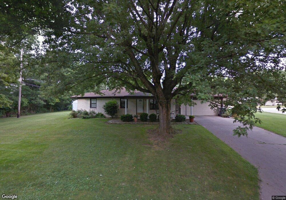 312 Eaton Rd, Anderson, IN 46012 - photo 1