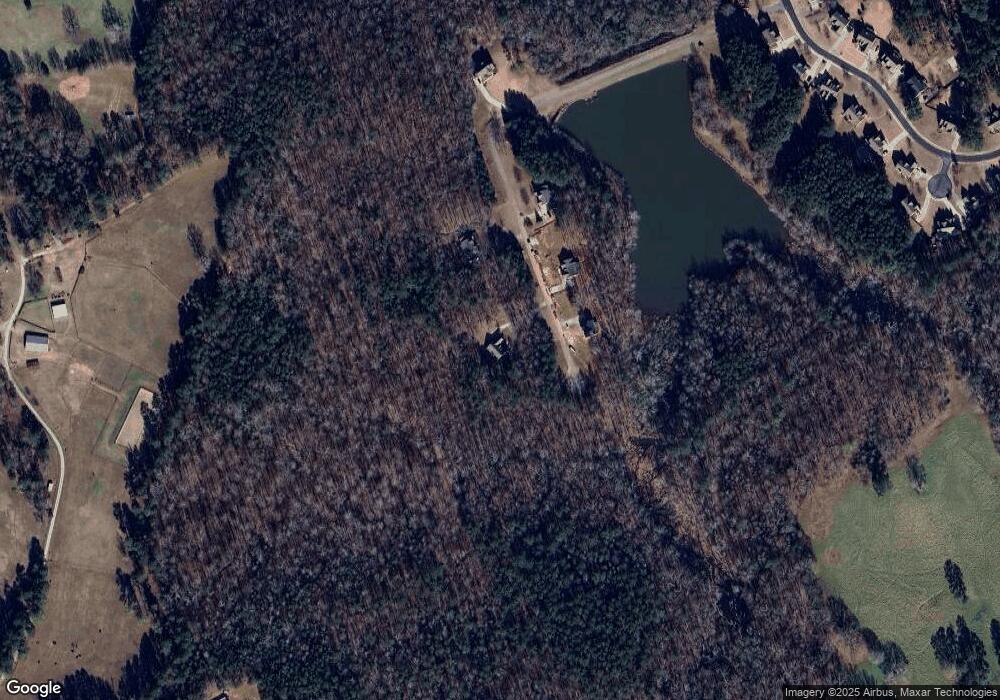 2029 Seclusion Trail, Monroe, GA 30656 - photo 1