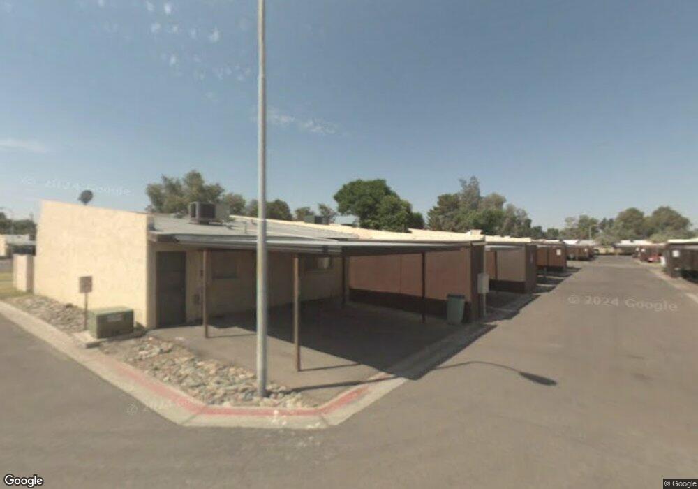 3309 W Del Monico Ln, Phoenix, AZ 85051 - photo 1