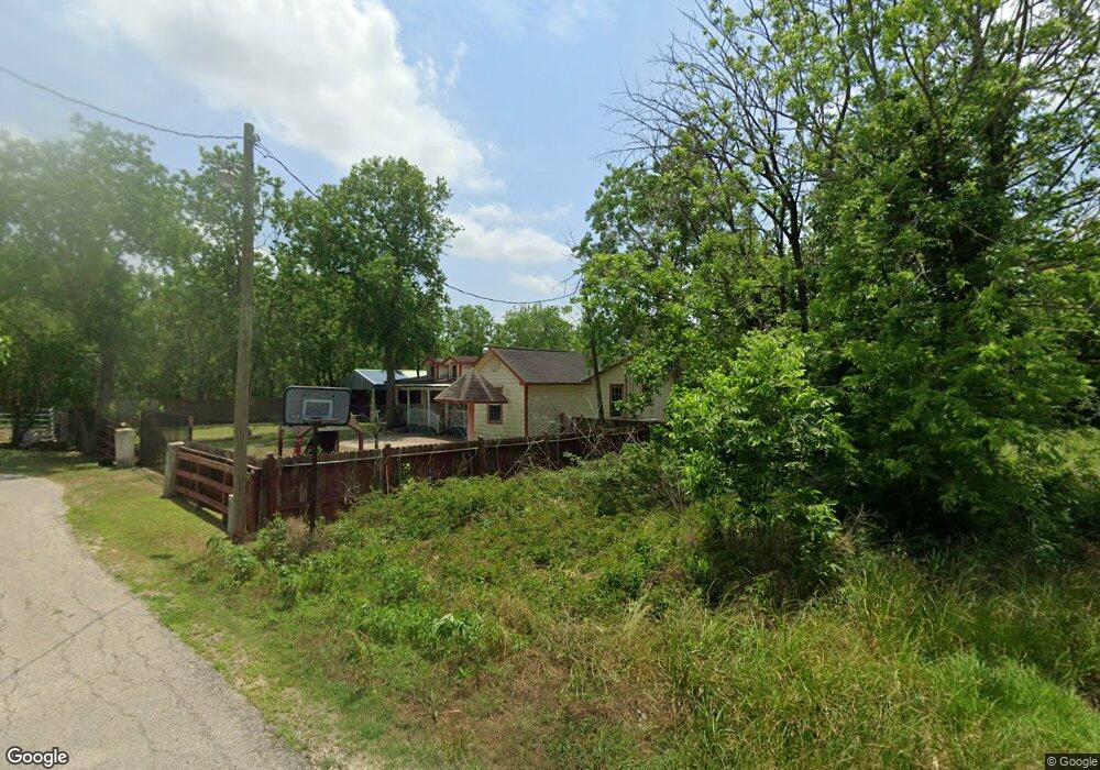 14007 Brown Ln, Needville, TX 77461 - photo 1