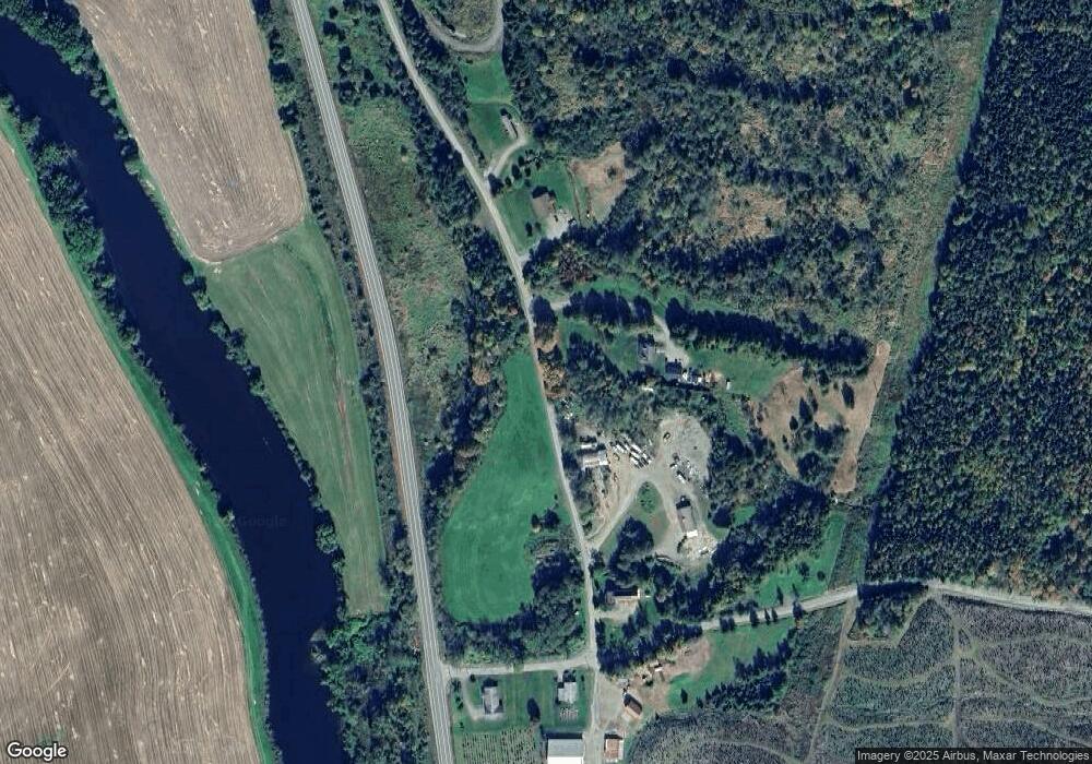 91 Harvey Brook Rd, North Stratford, NH 03590 - photo 1