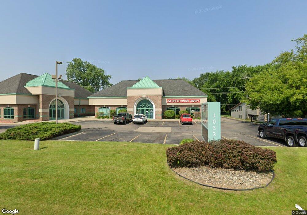 1032 S Linden Rd, Flint, MI 48532 - photo 1