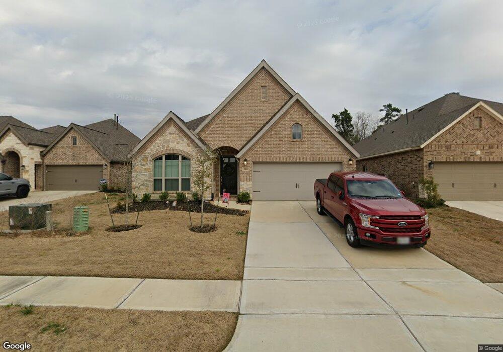 9422 Stablewood Lakes Ln, Tomball, TX 77375 - photo 1