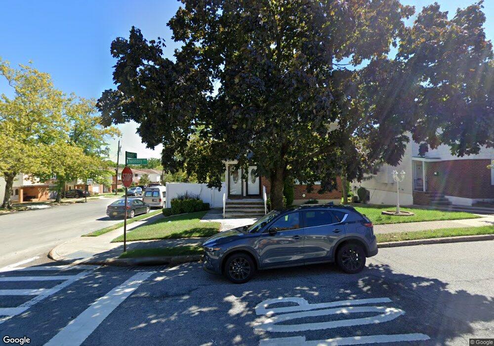 0 Twombly Ave, Staten Island, NY 10306 - photo 1