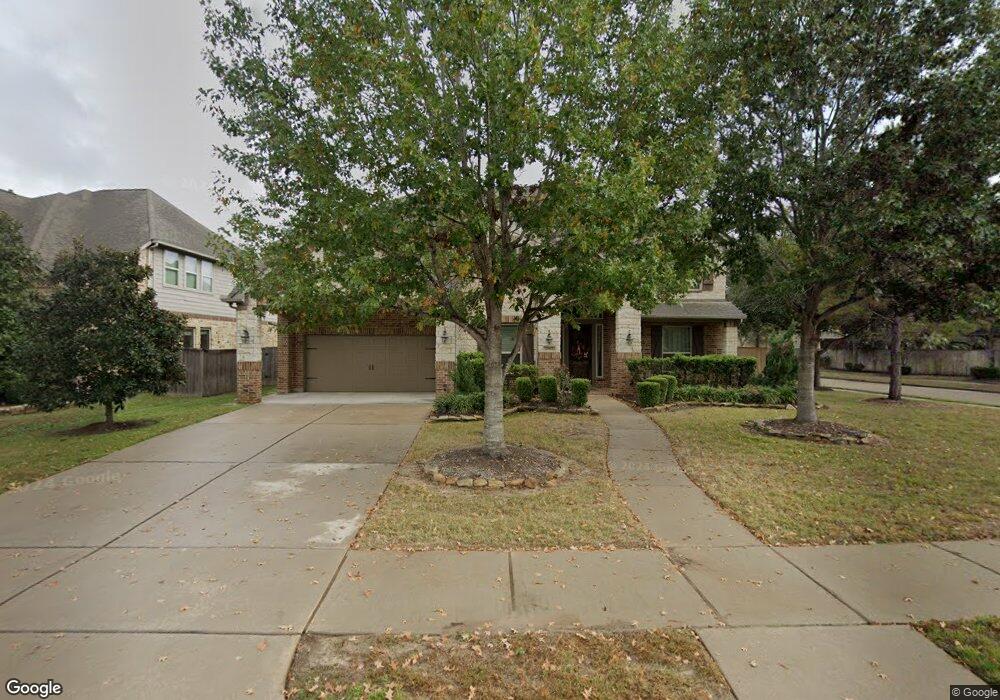 27802 Bandera Glen Ln, Katy, TX 77494 - photo 1