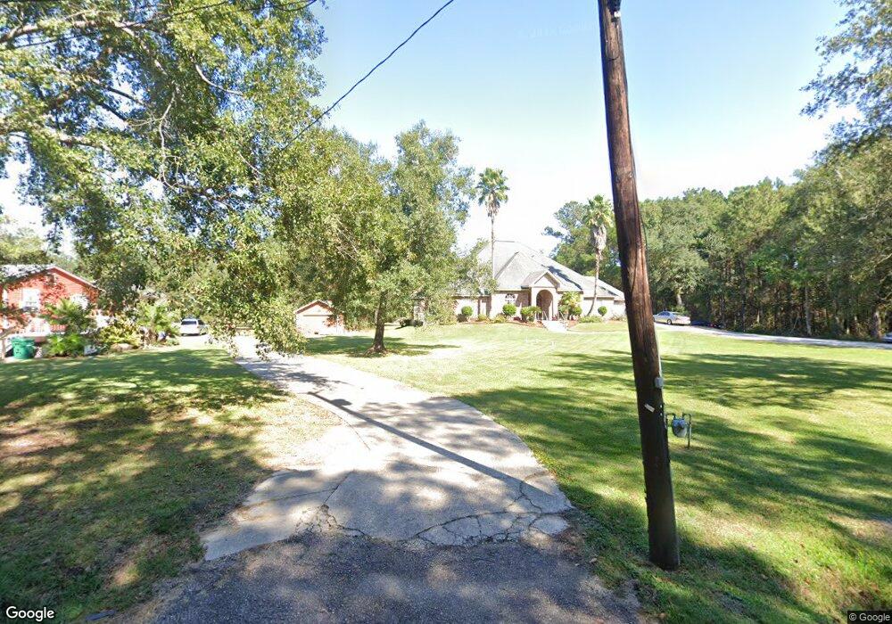 57578 Shackelford Rd, Slidell, LA 70460 - photo 1