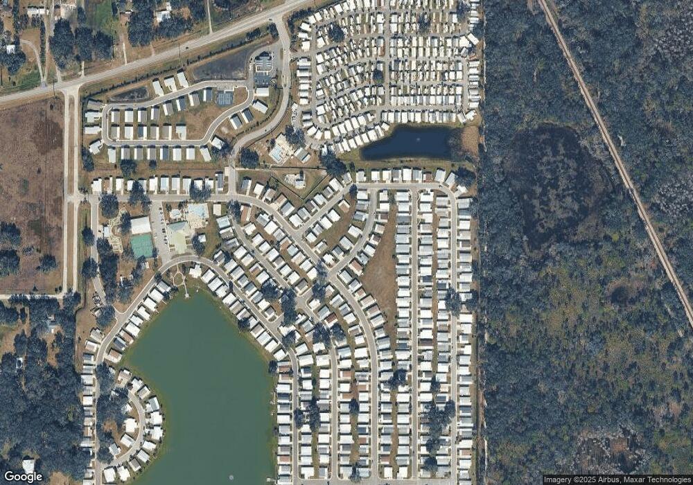 41259 Xenon Way unit 50, Zephyrhills, FL 33540 - photo 1