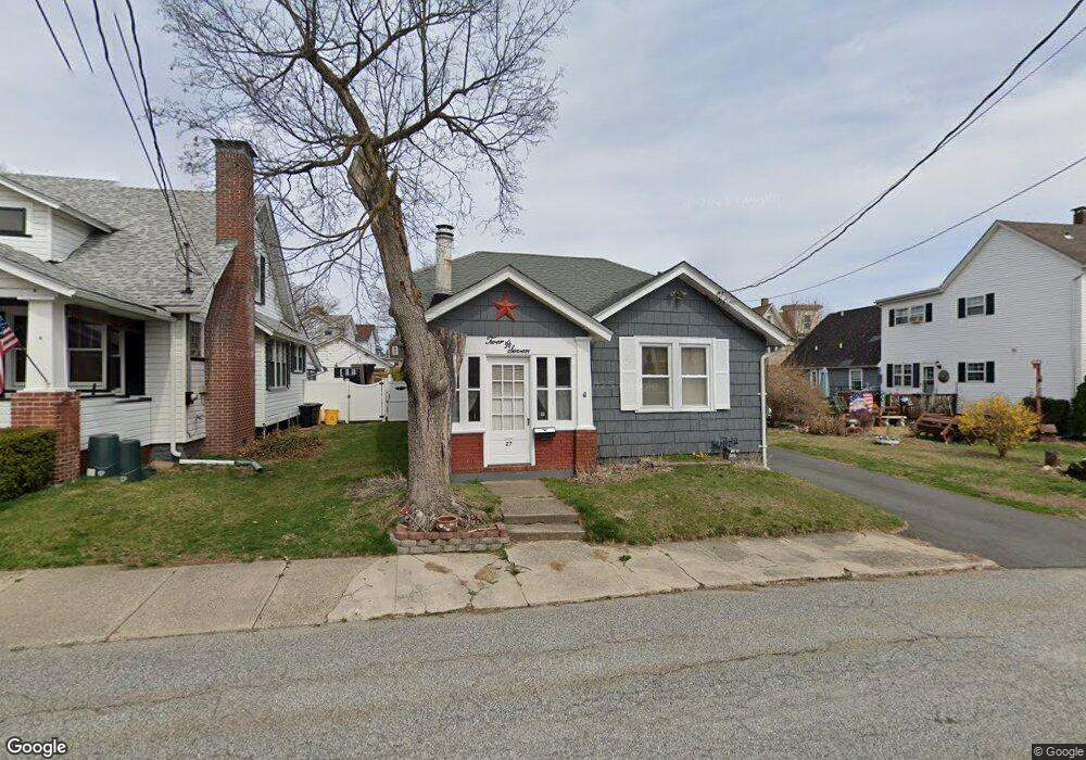 27 West St, Port Jervis, NY 12771 - photo 1