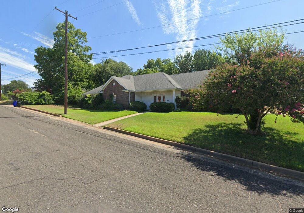 700 N 7th St, Longview, TX 75601 - photo 1