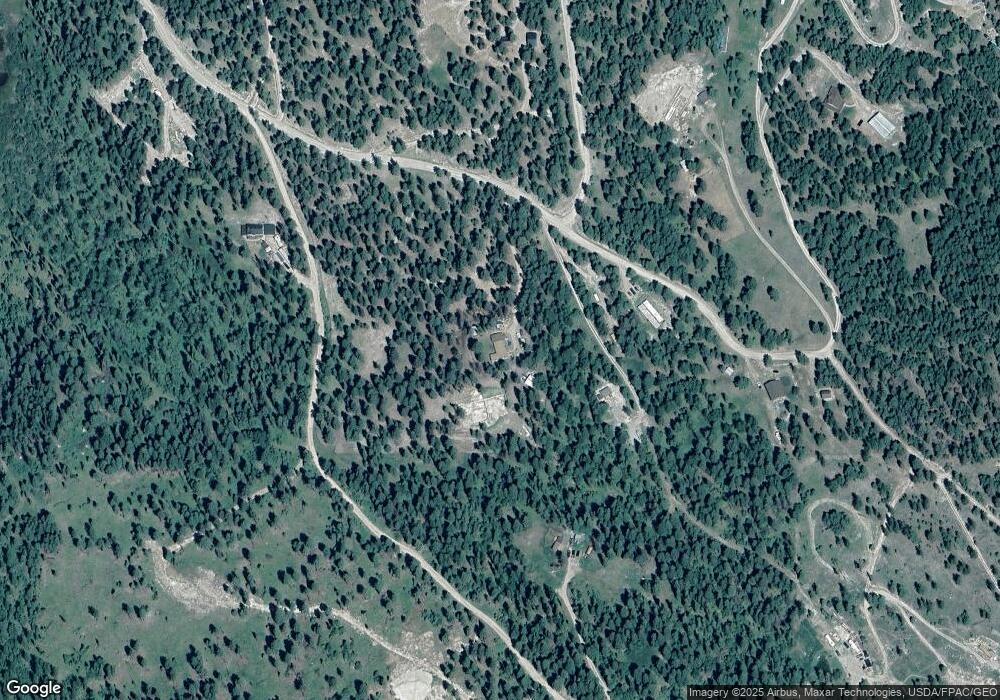 880 Springhill Rd, Kila, MT 59920 - photo 1