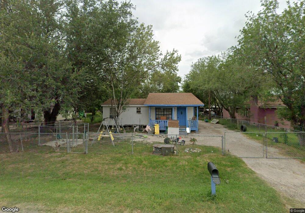 3216 Melissa St, Mercedes, TX 78570 - photo 1