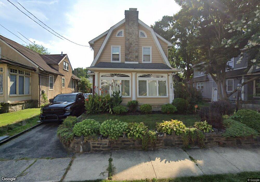 226 Crawford Ave, Lansdowne, PA 19050 - photo 1