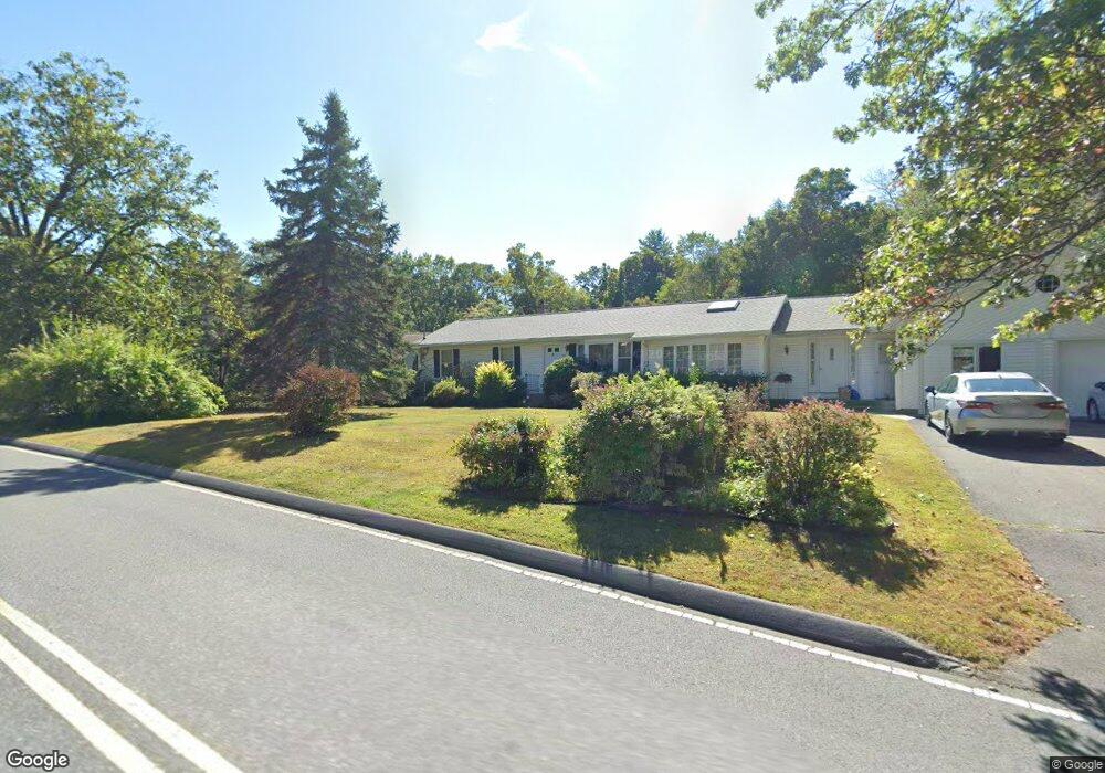 474 Spring St, Leeds, MA 01053 - photo 1