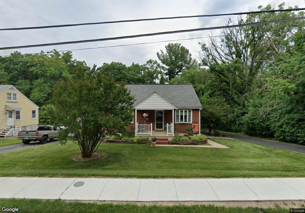 4914 Ridge Rd, Rosedale, MD 21237 - photo 1