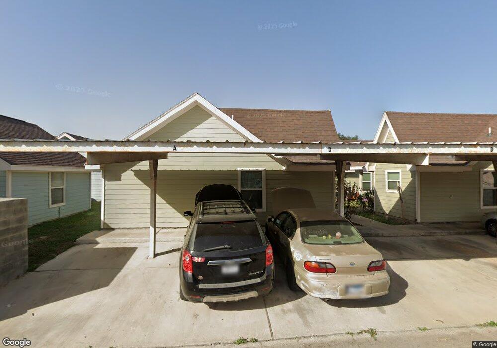1416 Quitaca Dr unit B, Edinburg, TX 78541 - photo 1