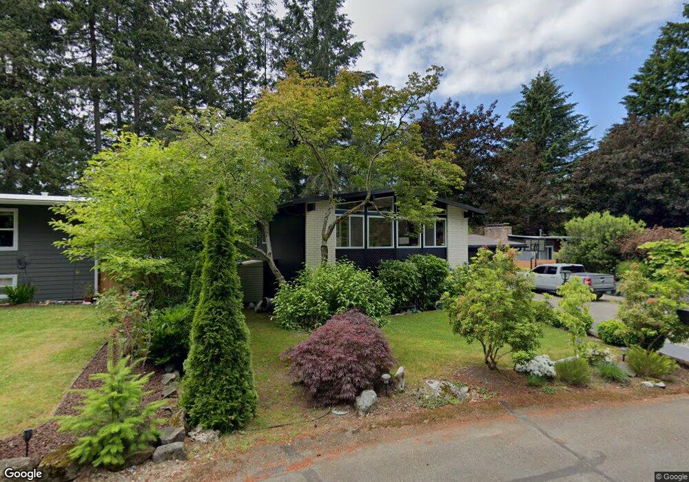 4606 Merry Ln W, Tacoma, WA 98466 - photo 1