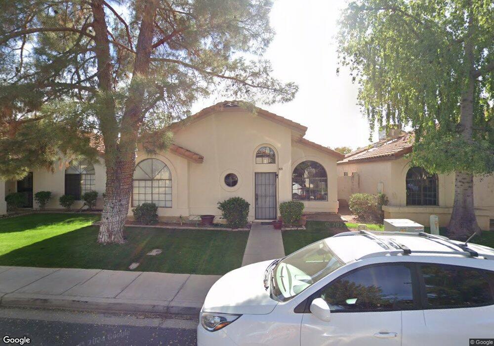 913 E Hearne Way, Gilbert, AZ 85234 - photo 1